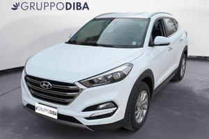Hyundai Tucson 2015 Diesel 1.7 crdi Xpossible...