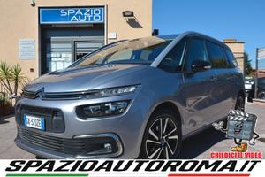 Citroen Grand C4 SpaceTourer 1.5 BLUEHDI 130CV SHI