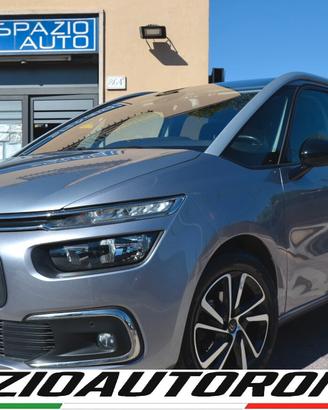 Citroen Grand C4 SpaceTourer 1.5 BLUEHDI 130CV SHI
