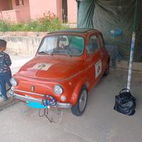 FIAT 500 L