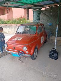 FIAT 500 L