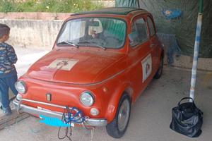 FIAT 500 L