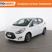 HYUNDAI iX20 BR82726