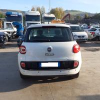 Fiat 500 l 1.3 m-jet 2013 per ricambi