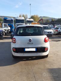 Fiat 500 l 1.3 m-jet 2013 per ricambi