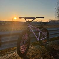 Mafiabike Bomma 26 - Nuova + Freni 4 Pistoni PRO