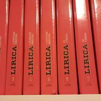 RACCOLTA MUSICA LE INTETPRETAZIONI INDIMENTICABILI