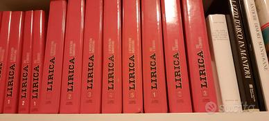 RACCOLTA MUSICA LE INTETPRETAZIONI INDIMENTICABILI