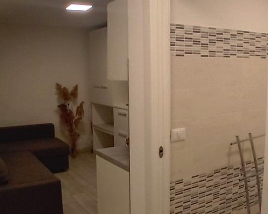 Monolocale zona centrale