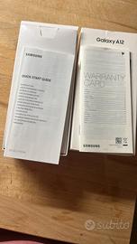 samsung A12