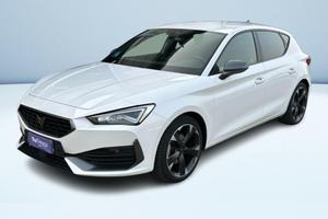 Cupra Leon 1.5 hybrid 150cv dsg