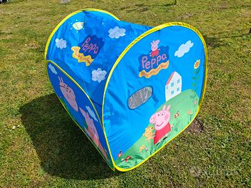 tenda peppa