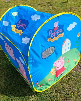 tenda peppa