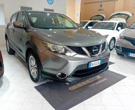 Nissan Qashqai 1.6 dCi DPF Tekna