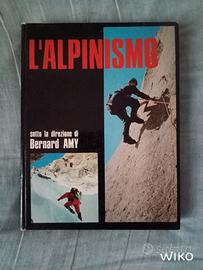 L'alpinismo