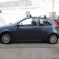 Fiat Punto 1.2i cat 3 porte ELX