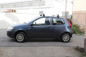 Fiat Punto 1.2i cat 3 porte ELX