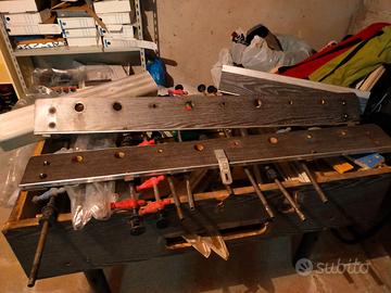 Calciobalilla Biliardino