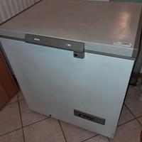 Congelatore ignis