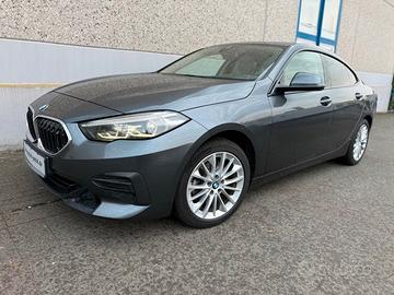 Bmw Serie 2 Gran Coupé 218i Sport-Tetto OK NEOPATE