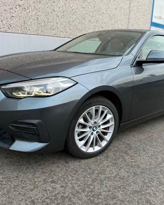 Bmw Serie 2 Gran Coupé 218i Sport-Tetto OK NEOPATE