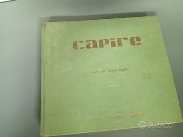 corso lingua inglese in vnile 1970