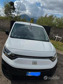 Fiat doblo 1500 diesel anno 2023