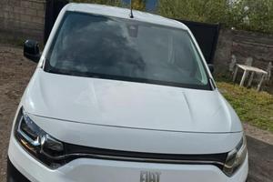Fiat doblo 1500 diesel anno 2023