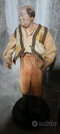 Statua antica presepe napoletano