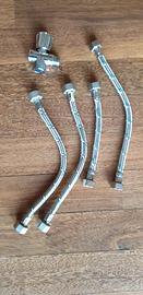 Flessibile per acqua