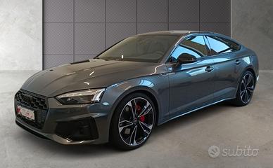 AUDI A5 2ª serie - 2022