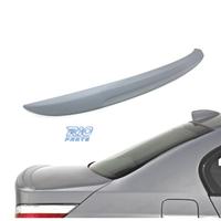 SPOILER ALETTONE BMW E60 03-10 LOOK M5 ABS