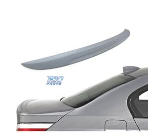 SPOILER ALETTONE BMW E60 03-10 LOOK M5 ABS