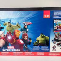 Disney Infinity 2.0 PS3 Collector Edition