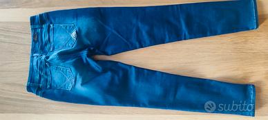 jeans skinny Roy taglia xs