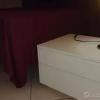 Comodino Chateau D'Ax