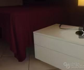 Comodino Chateau D'Ax