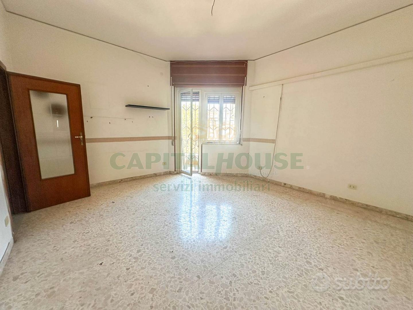 Appartamento – Capua, Caserta - Vista 5