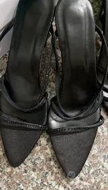 tacchi alti da donna 8