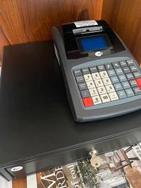 Registratore di cassa