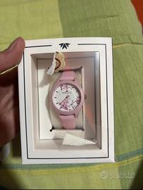 Orologio morellato da bambina