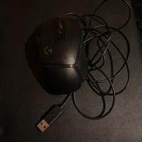 mouse rgb gaming