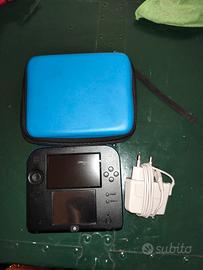 Nintendo 2ds