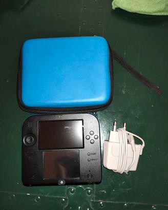 Nintendo 2ds