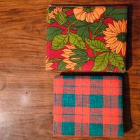 vintage album fotografie 