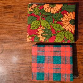 vintage album fotografie 