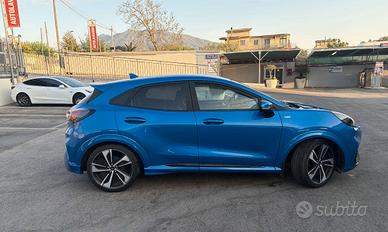 Cerchi Ford Puma 19” (Solo cerchi)