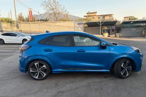 Cerchi Ford Puma 19” (Solo cerchi)