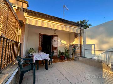 CASA INDIPENDENTE A NARDÒ