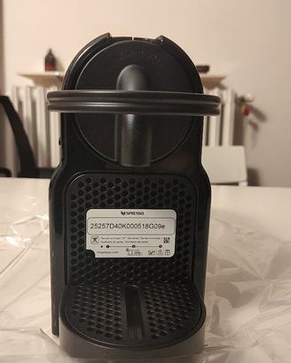 Macchina Caffè Nespresso DeLonghi Inissia
